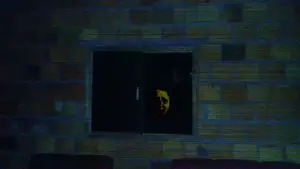Задник к фильму "Happy Face In The Window" #779355