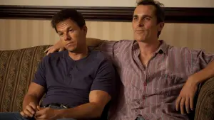 Задник к фильму "Боец" #220081