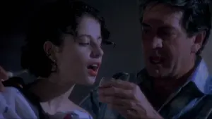 Задник к фильму "Шалунья" #325393