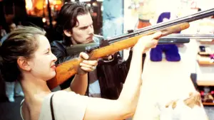 Задник к фильму "Перед рассветом" #615569