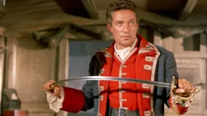 Задник к фильму "Похищенный" #500732