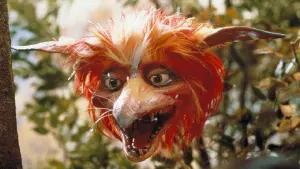 Задник к фильму "Лабиринт" #228168