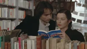 Задник к фильму "Ускользающая любовь" #400631