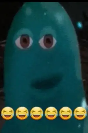 Постер к фильму "Монстры против пришельцев" #647966