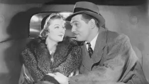 Задник к фильму "Манхэттенская мелодрама" #495988