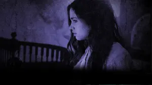 Задник к фильму "Моя милая Аудрина" #451935