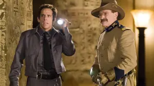 Задник к фильму "Ночь в музее" #277834