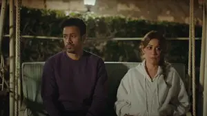 Задник к фильму "الهوى سلطان" #855679