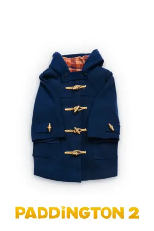 Постер к фильму "Приключения Паддингтона 2" #213406