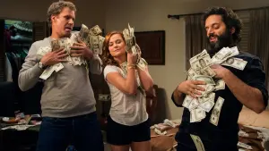 Задник к фильму "Дом" #351266