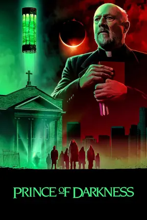 Постер к фильму "Князь тьмы" #264773