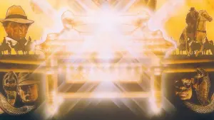 Задник к фильму "Индиана Джонс: В поисках утраченного ковчега" #182661