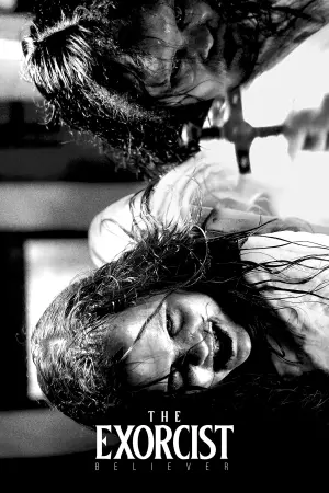 Постер к фильму "Изгоняющий дьявола: Верующий" #3593