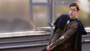 Задник к фильму "Взрослая неожиданность" #284276