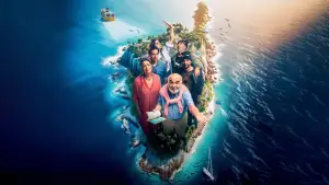 Задник к фильму "Надо было ехать в Грецию" #737922