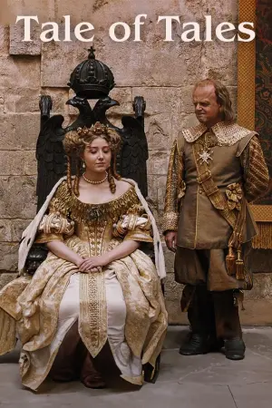 Постер к фильму "Страшные сказки" #288685