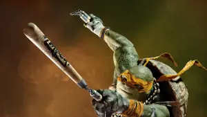 Задник к фильму "Черепашки-ниндзя" #376288