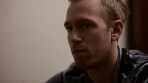 Задник к фильму "Блондин" #471243