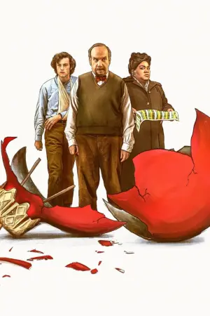 Постер к фильму "Оставленные" #164311