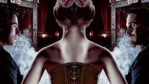 Задник к фильму "Престиж" #176066