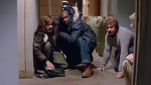 Задник к фильму "Нечто" #599892