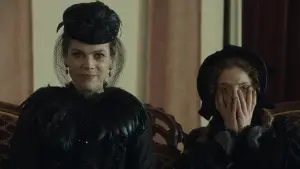 Задник к фильму "Гадкая сестра" #519064