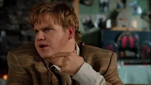 Задник к фильму "Увалень Томми" #262488