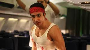 Задник к фильму "Потерянный рейс" #237855