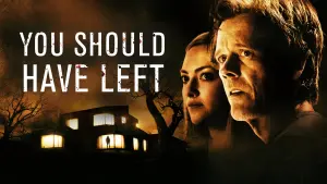 Задник к фильму "Тебе стоило уйти" #69442