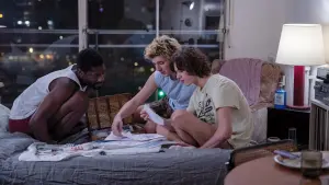 Задник к фильму "" #408161