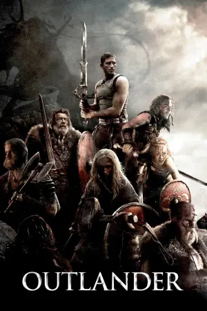 Постер к фильму "Викинги" #119049