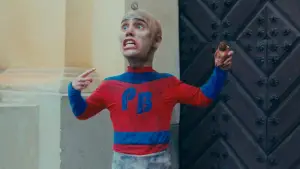 Видео к фильму The Villain of Villains | SKURKARNAS SKURK | SNEAK PEAK