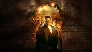 Задник к фильму "केसरी चैप्टर 2: जलियांवाला बाग की अनकही कहानी" #653859