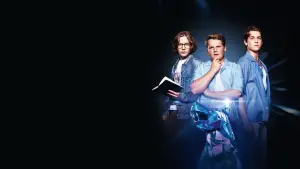 Задник к фильму "Die drei ??? und der Karpatenhund" #620054