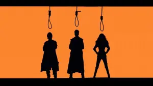 Задник к фильму "Планкетт и Маклейн" #457640