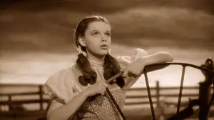 Задник к фильму "Волшебник страны Оз" #523812