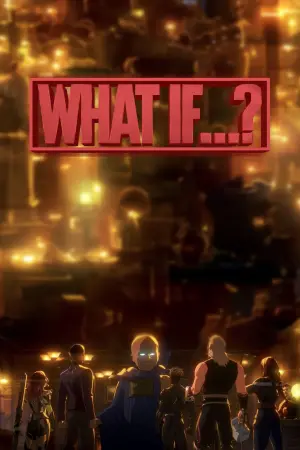 Постер к фильму "Создание фильма "Доктор Стрэндж в Мультивселенной безумия"" #471441