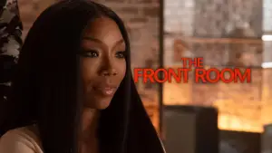 Видео к фильму Гостиная | Official Trailer 2