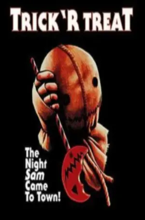 Постер к фильму "Кошелёк или жизнь" #62876