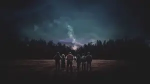 Задник к фильму "В 89-м всё хорошо" #738191