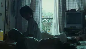 Задник к фильму "Никто не узнает" #926347