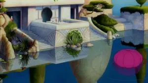 Задник к фильму "Властелины времени" #475295