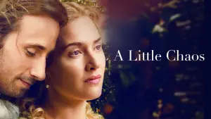 Задник к фильму "Версальский роман" #154531