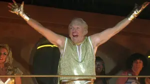 Задник к фильму "Остин Пауэрс: Голдмембер" #681061