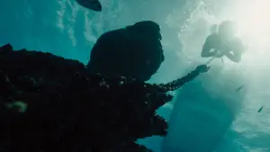 Задник к фильму "Бэтмен против Супермена: На заре справедливости" #566038