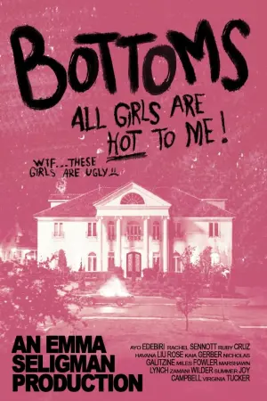 Постер к фильму "Неудачницы" #454078