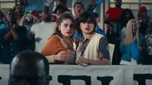 Задник к фильму "Неудачницы" #657763