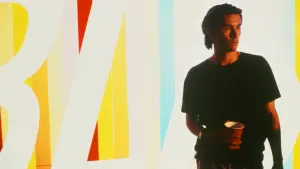 Задник к фильму "Нигде" #375493