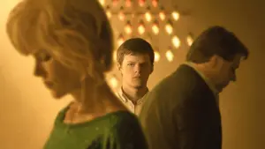 Задник к фильму "Стертая личность" #245583