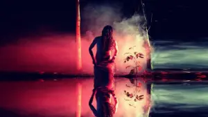 Задник к фильму "Цензор" #389378